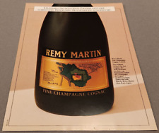 Remy martin champagne gebraucht kaufen  Hamm, Sieg