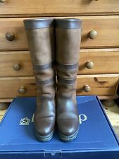 Dubarry boots for sale  BOSTON