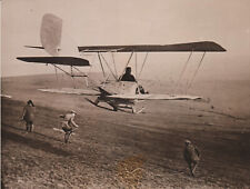 1922 Press Photo Pilots Flying Gliders durante voos de teste na Alemanha comprar usado  Enviando para Brazil