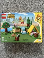 Lego animal crossing for sale  HASTINGS