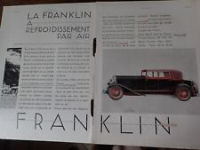 Franklin abc method d'occasion  Expédié en Belgium