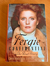 Fergie confidential real for sale  Brandon