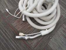 NuTone CT600 Central Vacuum ELECTRICAIL HOSE, used for sale  La Grande