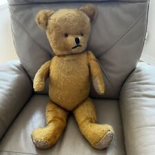 Vintage teddy bear for sale  SALTBURN-BY-THE-SEA