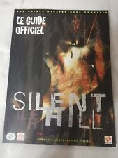 Silent hill guide usato  Bellusco