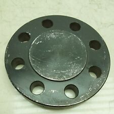Blind pipe flange for sale  North Manchester