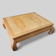 burl wood furniture for sale  Wellington