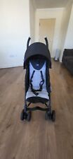 Chicco buggy stroller for sale  ILFORD