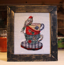 Prim folk art for sale  Barboursville