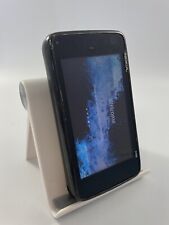 Nokia n900 black for sale  BIRMINGHAM
