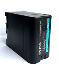 Bateria Sony BP-U60 comprar usado  Enviando para Brazil