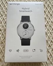 Withings steel hybrid for sale  Mitchell