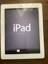 Usado, Apple iPad 2 16GB, Wi-Fi, 9,7 polegadas - Branco A1395 Testado Funcionando comprar usado  Enviando para Brazil