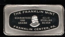 Franklin mint 1000 for sale  Eau Claire