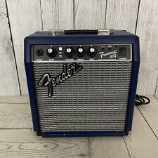 Amplificador de Guitarra Eléctrica Fender Frontman 10G - Azul Medianoche - PROBADO segunda mano  Embacar hacia Argentina