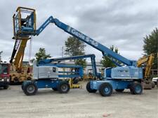 Genie articulating boom for sale  Kent