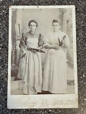 Antique cabinet card for sale  Syracuse
