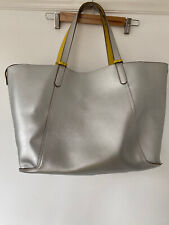 Zara yellow silver for sale  LONDON