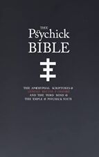 Thee psychick bible for sale  UK