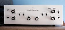 Stereotronic STV 102 Modified Pioneer SM83 Tube Stereo Amplifier 7189a El84  na sprzedaż  PL