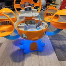 Octonauts shark adventure for sale  Kansas City