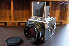 mittelformat film kamera gebraucht kaufen  Potsdam