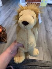 Jelly cat lion for sale  SUTTON COLDFIELD