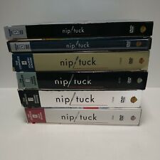 Nip tuck dvd for sale  Saco