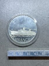 Medaille paquebot 1962 d'occasion  La Colle-sur-Loup