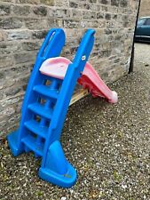 Kids slide little for sale  LEEDS