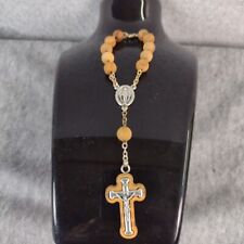 Small rosary round for sale  Broussard