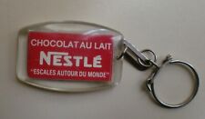 Porte clés chocolat d'occasion  Fronton