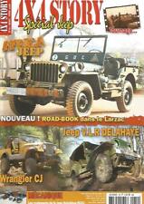 4x4 story africa d'occasion  Bray-sur-Somme