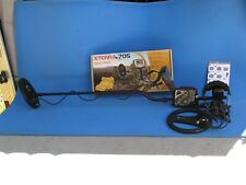 Minelab terra 705 for sale  West Point