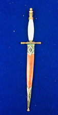 Vintage toledo dagger for sale  North Little Rock