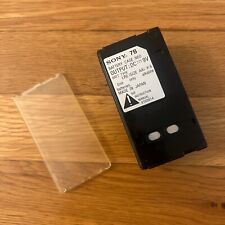 Sony n60 battery for sale  Los Angeles