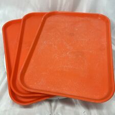 Vintage cambro orange for sale  Knoxville