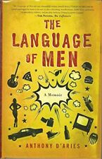 Language men memoir d'occasion  Expédié en Belgium