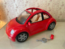 Barbie car volkswagen for sale  Glenside