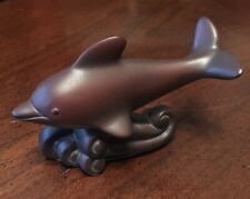Lenox dolphin brown for sale  Chesapeake