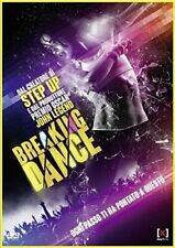 Breaking dance dvd usato  Chieri