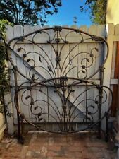 Vintage iron corsican for sale  Torrance
