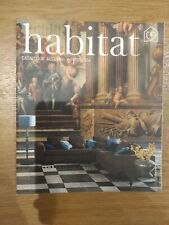 Habitat catalogue autumn for sale  EDGWARE