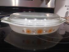 divided country pyrex town for sale  Jamestown