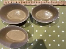 Small pottery pie for sale  WOKING