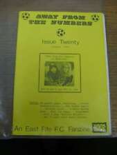 Summer 1992 fanzine for sale  BIRMINGHAM