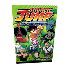 Shonen jump advanced for sale  Alpine