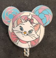 Pin Disney 00000 Aristocats Marie White Kitty Kitten Lollipop AP Artist Proof LE comprar usado  Enviando para Brazil