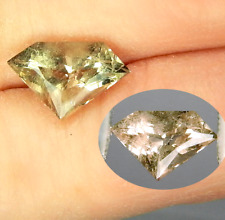 RARE 2.2ct Color Change Petalite Green to Pink Natural Mined Unheated Custom Cut for sale  Shipping to South Africa