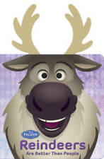 Frozen reindeers better for sale  Montgomery
